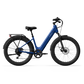 TENWAYS Wayfarer (Blue)