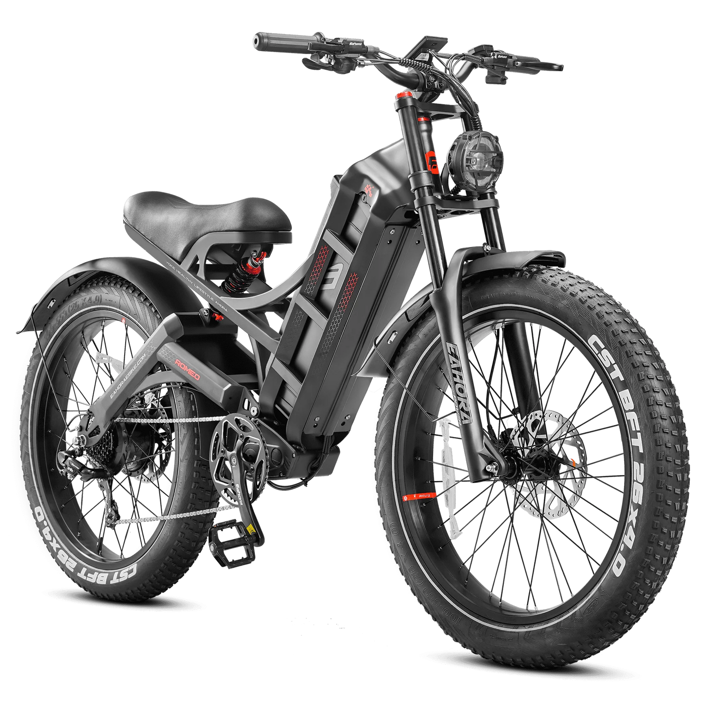 Eahora Romero (Used)