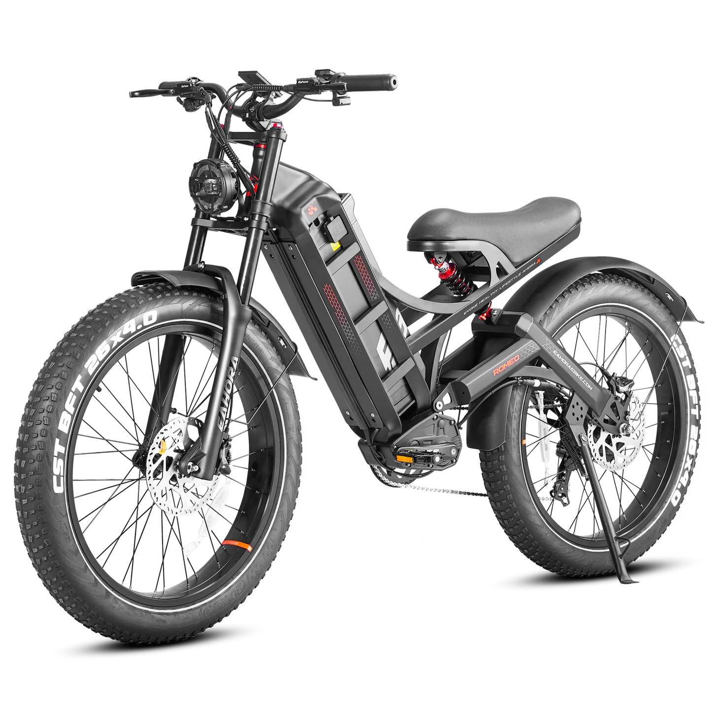 Eahora Romero (Used)