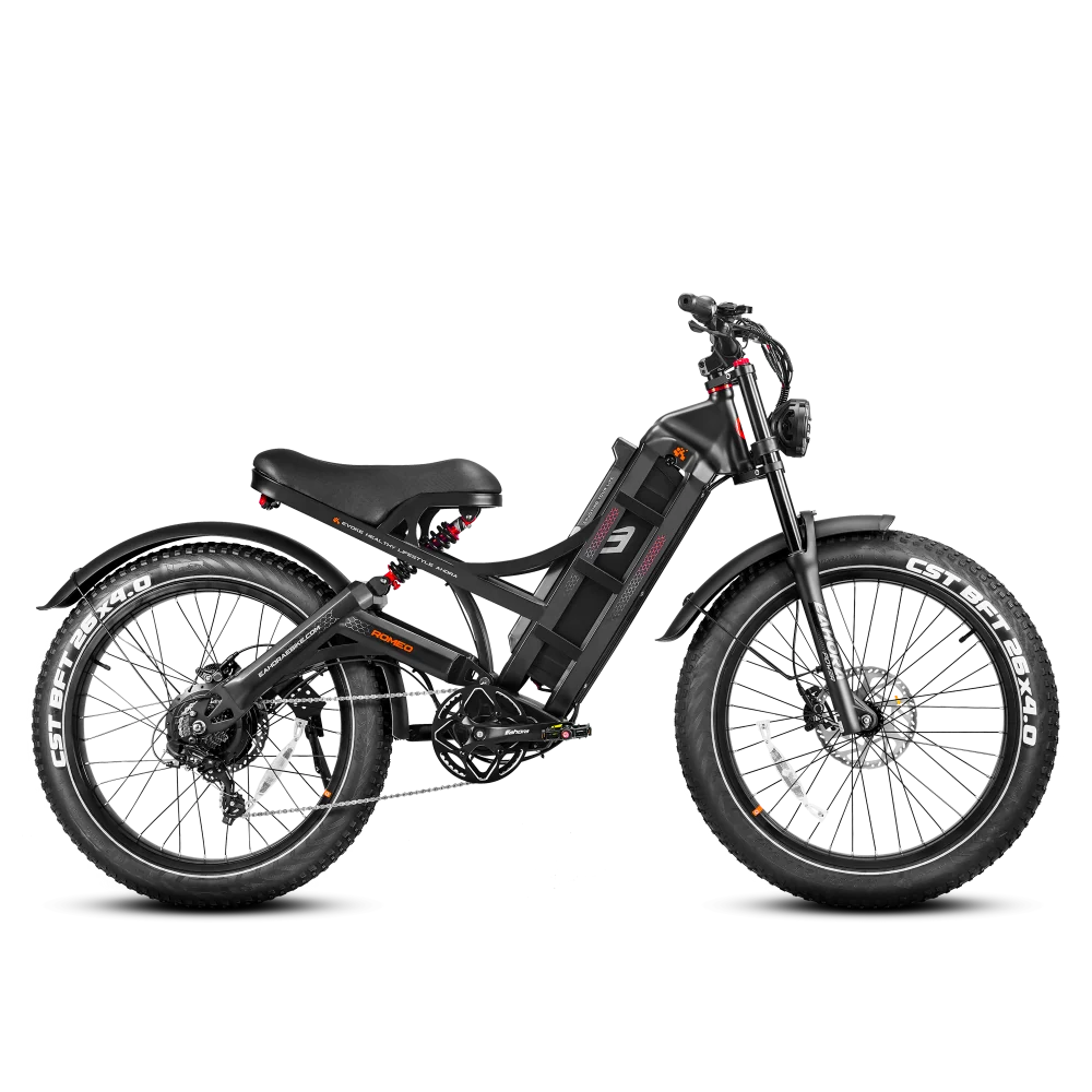 Eahora Romero (Used)
