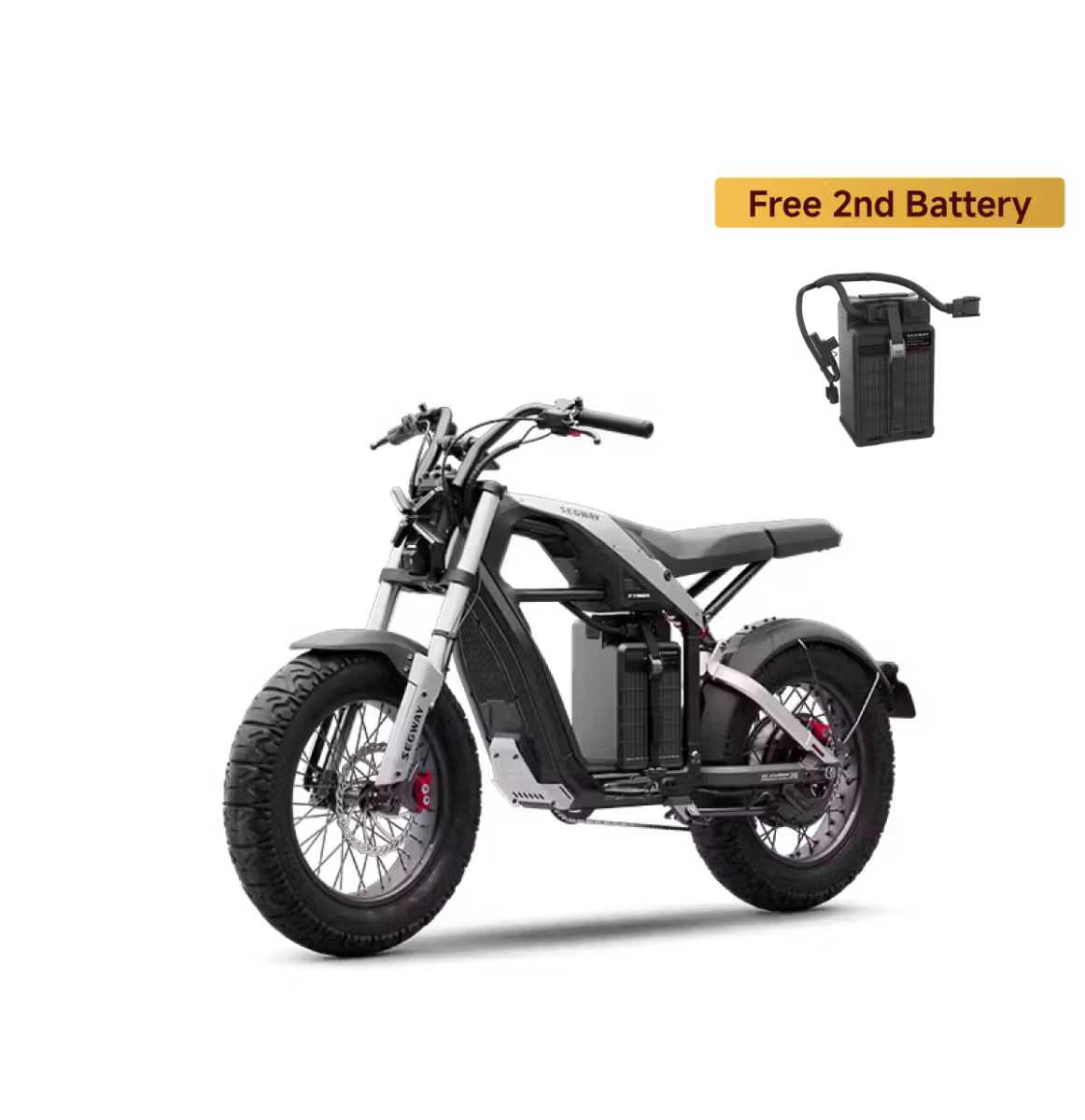 Segway Xyber (Online Order Only)